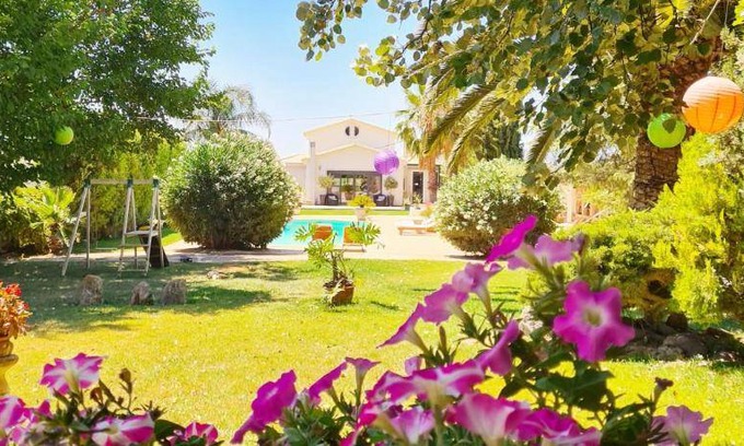 Markopoulo Mesogaias Resort | 25 m² Resort ∙ 2 bedrooms ∙ 4 guests