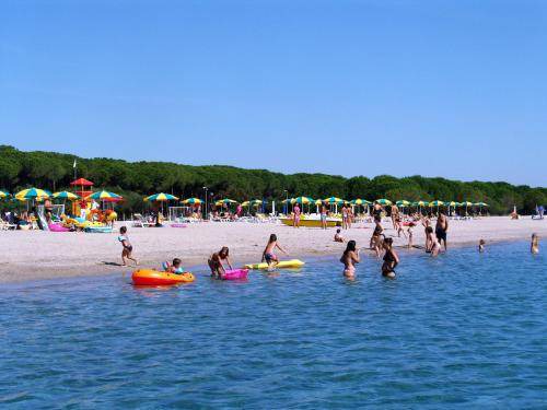 Marina di Schiavonea Resort | 25 m² Resort ∙ 2 bedrooms ∙ 5 guests