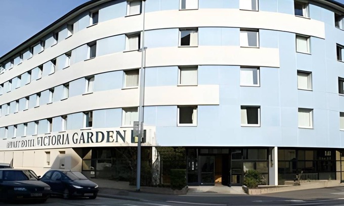 Poincare Apartment | 25 m² Serviced apartment ∙ 127 guests