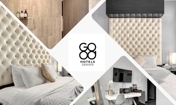 LoDo Apartment | 25 m² Studio flat ∙ 1 bedroom ∙ 2 guests