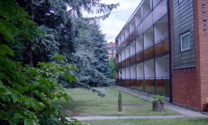 Harkany Apartment | 25 m² Studio flat ∙ 3 guests