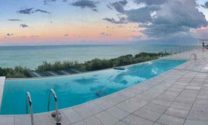 Vallevo Villa | 25 m² Villa ∙ 3 bedrooms ∙ 8 guests
