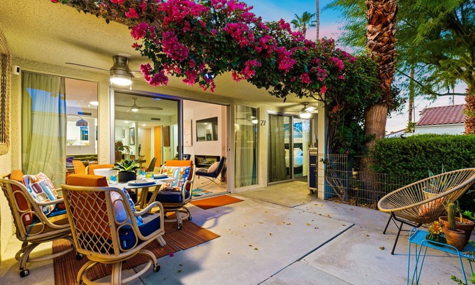 Araby Commons House | 25% Off Sept 4-6 Condo Great Reviews -Pool/Hot Tub
