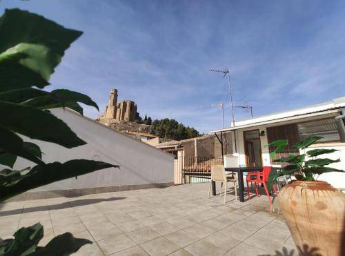 Castello de Farfanya House | 250 m² House ∙ 4 bedrooms ∙ 14 guests