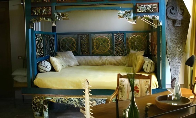 Cinigiano House | 250 m² Farmhouse ∙ 2 bedrooms ∙ 5 guests