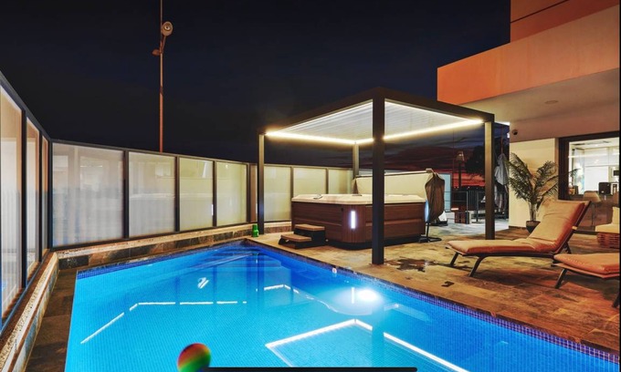 Dolores House | 250 m² House ∙ 3 bedrooms ∙ 6 guests