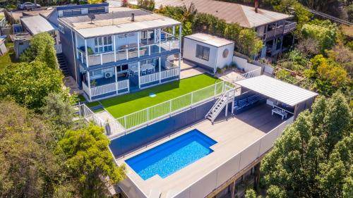 Rye House | 250 m² House ∙ 4 bedrooms ∙ 10 guests