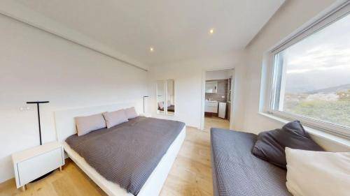 Corfinio House | 250 m² House ∙ 5 bedrooms ∙ 12 guests