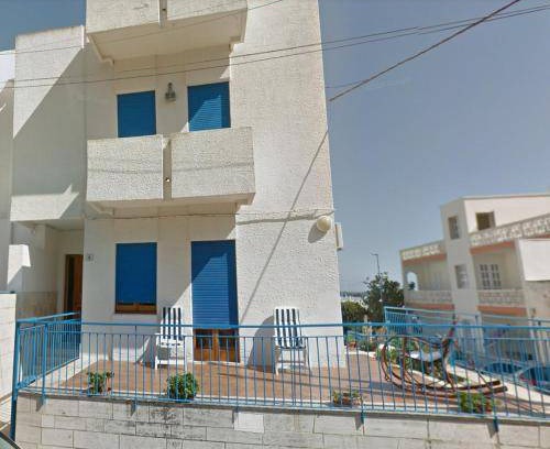 Lido Conchiglie Apartment | 250 m² Apartment ∙ 3 bedrooms ∙ 8 guests