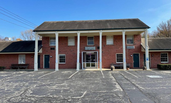 Bowie Hotel | 250 m² Motel ∙ 4 guests