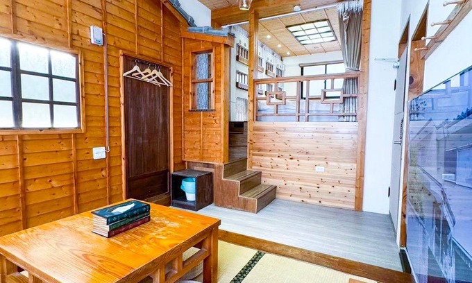 Tainan City Centre Hotel | 250 m² Motel ∙ 5 bedrooms ∙ 23 guests