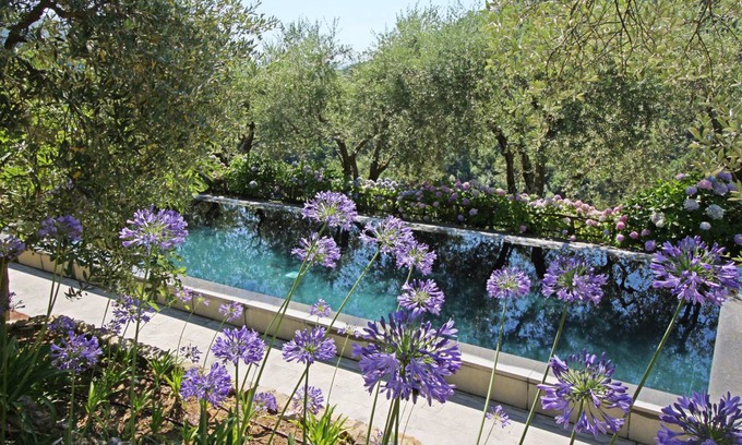 Santo Stefano Villa | 250 m² Villa ∙ 5 bedrooms ∙ 10 guests