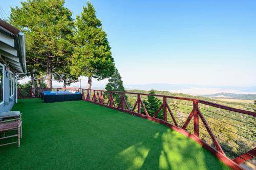 Pauma Valley House | 255 m² House ∙ 5 bedrooms ∙ 12 guests