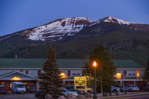 Crested Butte House | 259 m² Motel ∙ 5 guests