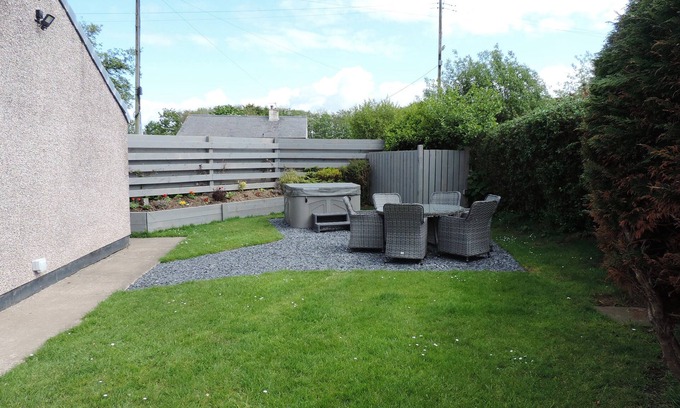 Millom Cottage | 26 Hycemoor Way