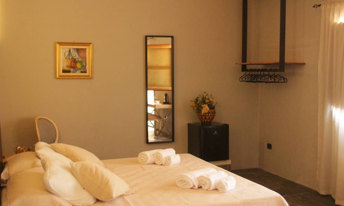 Noto Apartment | 26 m² Apartment ∙ 1 bedroom ∙ 3 guests