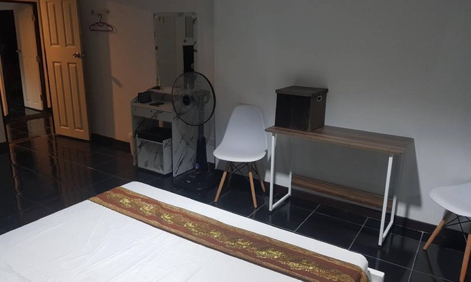 Chom Phon Apartment | 26 m² Apartment ∙ 1 bedroom ∙ 4 guests