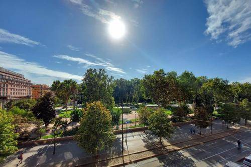 Esquilino Bed & Breakfast | 26 m² Bed and breakfast ∙ 4 guests