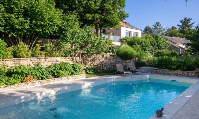 Beaune Hotel | 26 m² Hotel ∙ 1 bedroom ∙ 2 guests