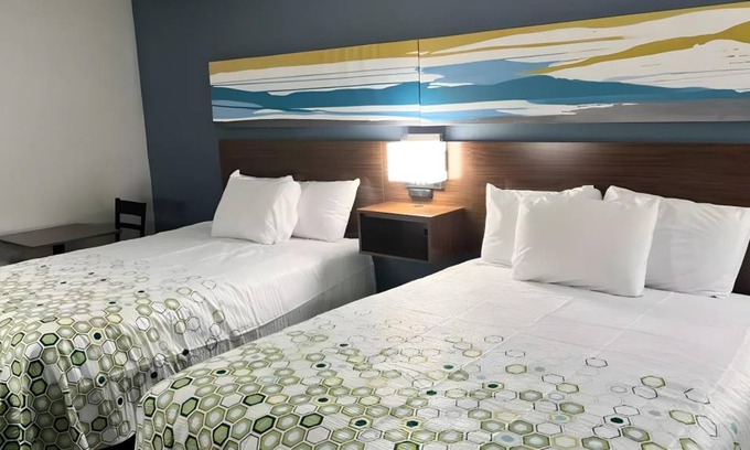 Florence Hotel | 26 m² Hotel ∙ 127 guests