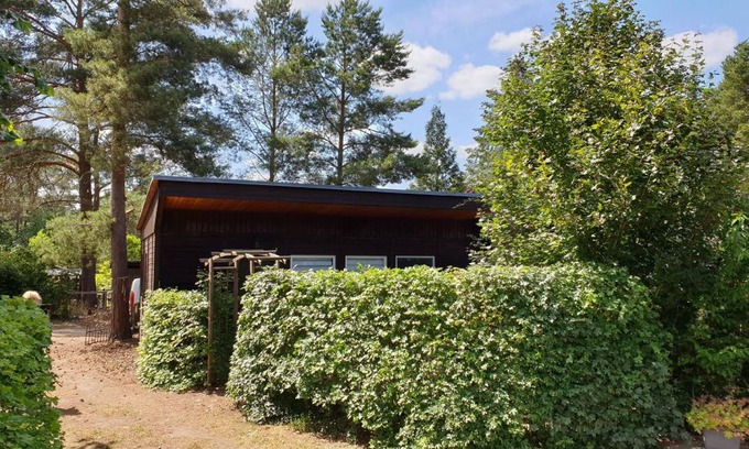 Borkheide House | 26 m² House ∙ 1 bedroom ∙ 3 guests