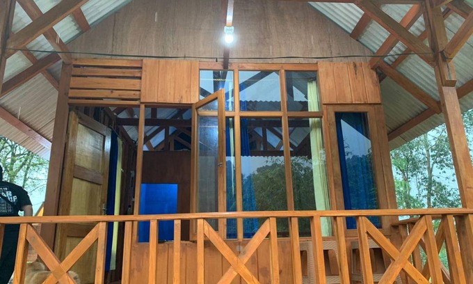 Pamijahan Villa | 26 m² Villa ∙ 6 guests