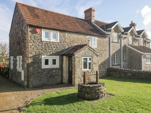 Cranmore House | 26 Tansey