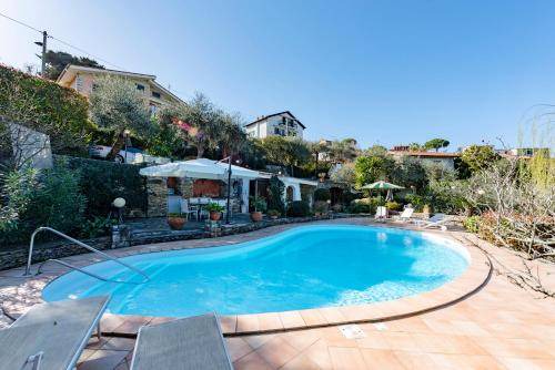 San Lorenzo della Costa Apartment | 260 m² Apartment ∙ 5 bedrooms ∙ 10 guests