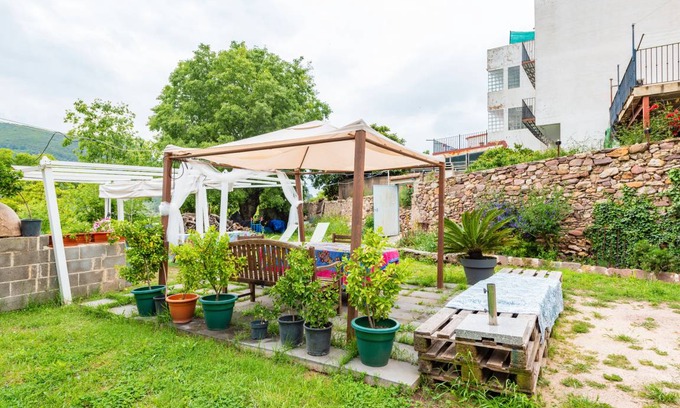 Algimia de Almonacid House | 260 m² House ∙ 6 bedrooms ∙ 12 guests