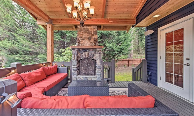 Leota House | 260 m² House ∙ 4 bedrooms ∙ 8 guests