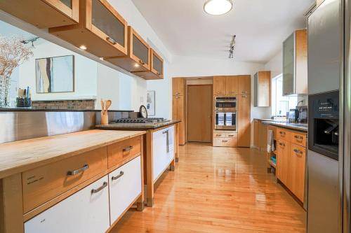 Mercer Island House | 260 m² House ∙ 5 bedrooms ∙ 12 guests