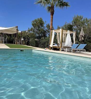 Port d'Andraitx House | 2600 m² House ∙ 5 bedrooms ∙ 20 guests