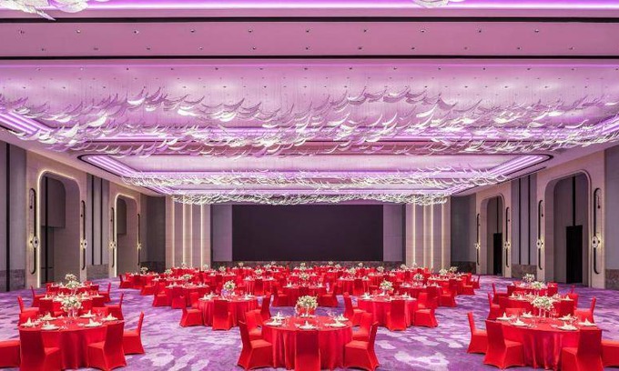 Xiangzhou District Hotel | 263 m² Hotel ∙ 5 guests