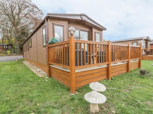 Haveringland House | 27 Lake View