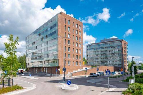 Tapiola Apartment | 27 m² Apartment ∙ 1 bedroom ∙ 3 guests