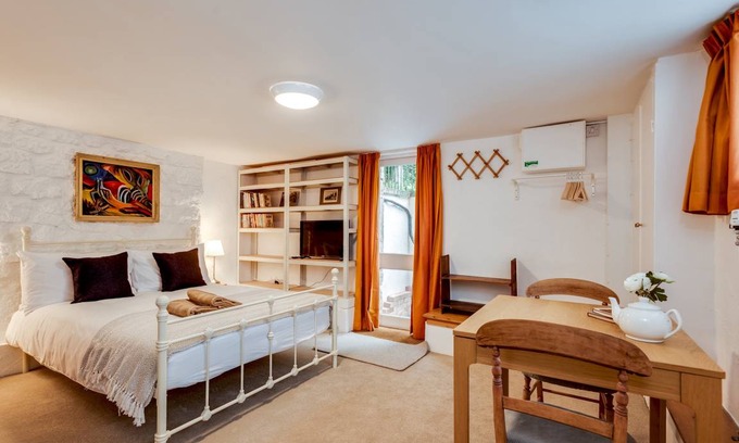 Summertown Apartment | 27 m² Apartment ∙ 1 bedroom ∙ 2 guests