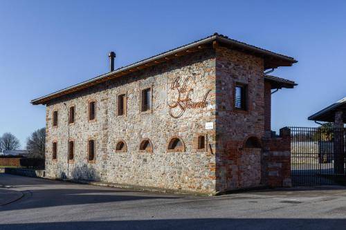Nimis Bed & Breakfast | 27 m² Bed and breakfast ∙ 2 guests