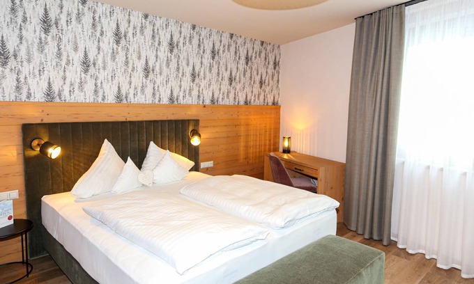 Medraz Hotel | 27 m² Hotel ∙ 1 bedroom ∙ 3 guests