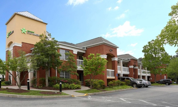 Innsbrook Hotel | 27 m² Hotel ∙ 127 guests