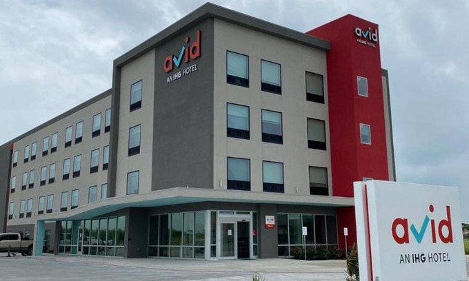 Portland Hotel | 27 m² Hotel ∙ 127 guests