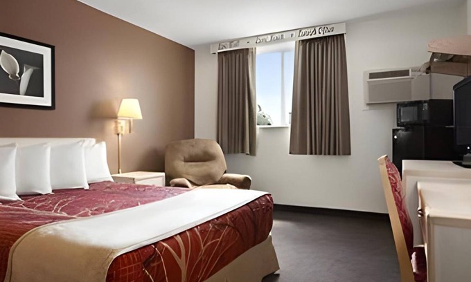 Scottsbluff Hotel | 27 m² Hotel ∙ 127 guests