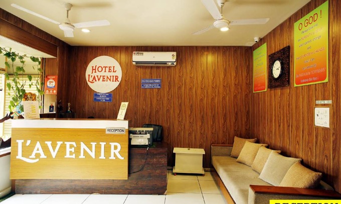 Rohtak Hotel | 27 m² Hotel ∙ 4 guests