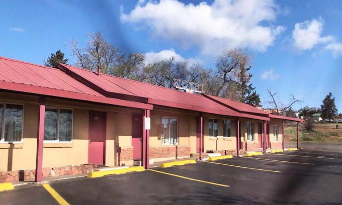 Madras Hotel | 27 m² Motel ∙ 4 guests