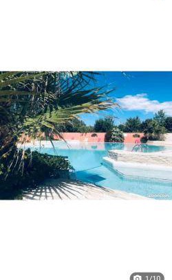 La Tamarissiere Resort | 27 m² Resort ∙ 2 bedrooms ∙ 6 guests