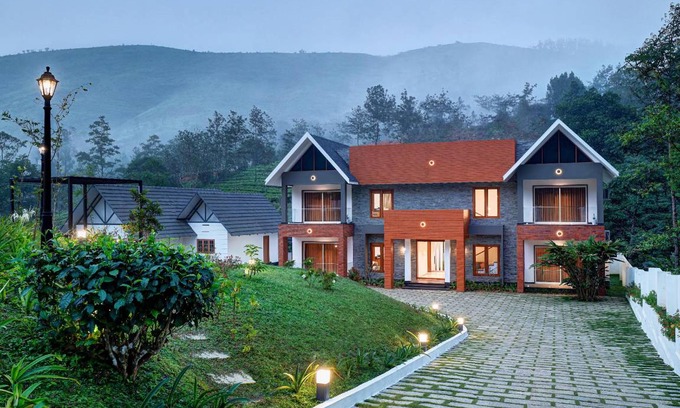 Elappara Bed & Breakfast | 278 m² Bed and breakfast ∙ 16 guests