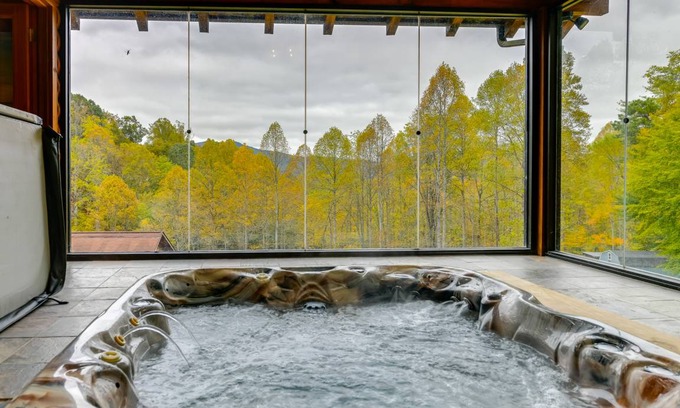 Waynesville House | 278 m² House ∙ 4 bedrooms ∙ 10 guests