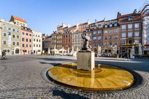 Old Town Apartment | 28 m² Apartment ∙ 1 bedroom ∙ 2 guests