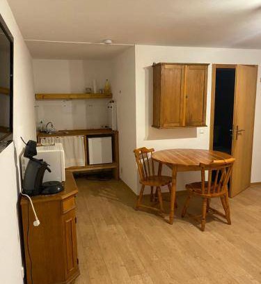Kierspe Apartment | 28 m² Apartment ∙ 1 bedroom ∙ 2 guests