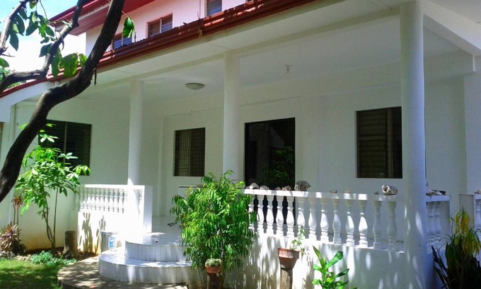 Oslob Bed & Breakfast | 28 m² Bed and breakfast ∙ 8 guests