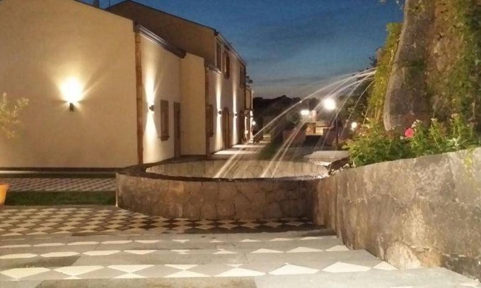 Tremestieri Etneo Bed & Breakfast | 28 m² Bed and breakfast ∙ 4 guests